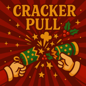 Cracker Pull
